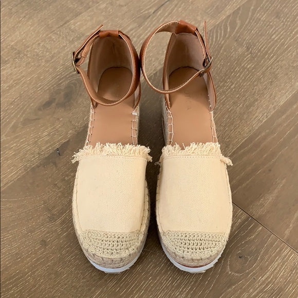 Nautica Shoes - Nautica Wedges